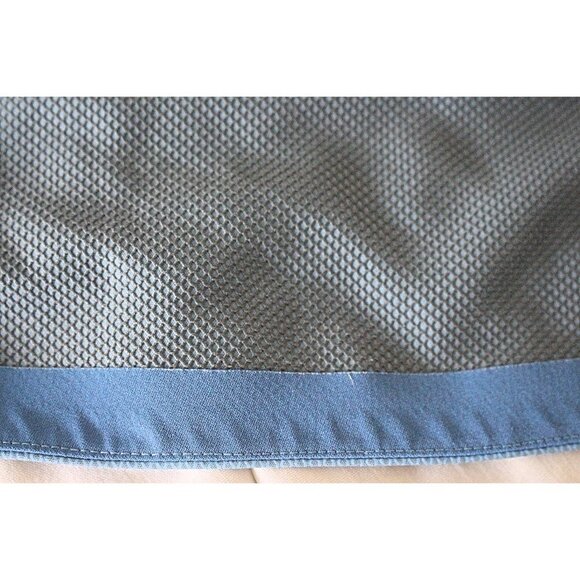 Arc’teryx - Women’s Accelero Half Zip Pullover Jacket in Blue, size Small - Picture 9 of 10